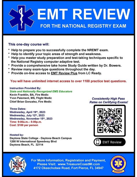 is the national registry emt test hard|apply for national registry emt.